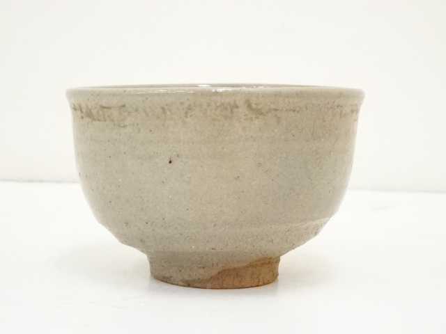 道具 ] - 道具 唐津焼 鏡山窯造 茶碗（共箱） | ネットショップ圭